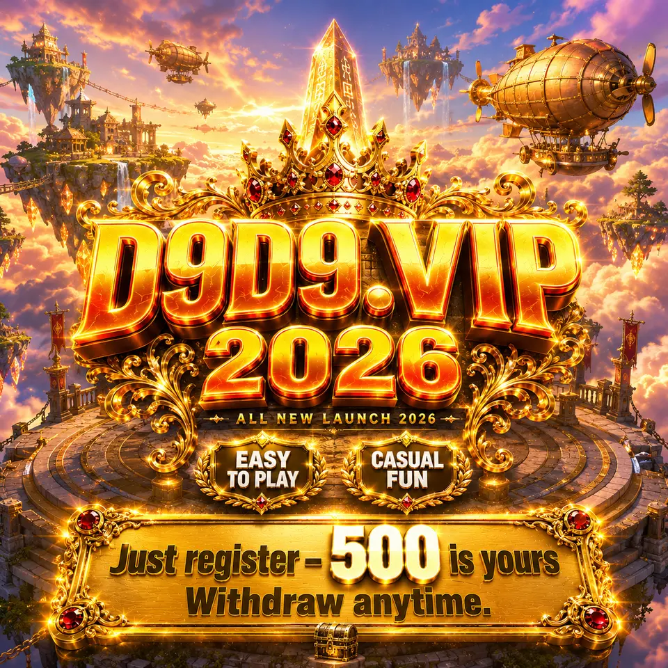 d9d9 APK Opisyal I-download