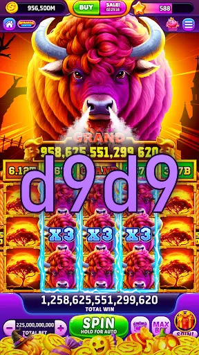 d9d9 Mga screenshot - APK Opisyal