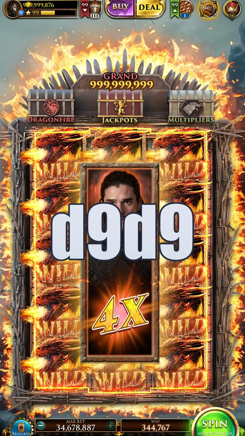 d9d9 Preview - Opisyal I-download
